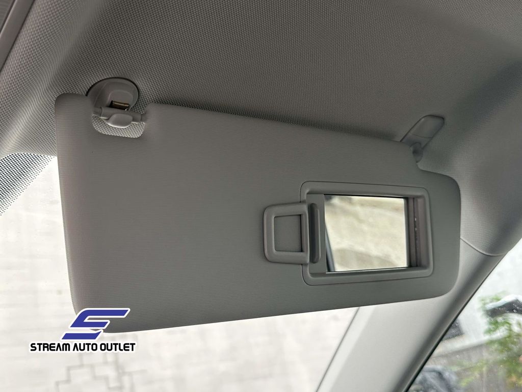 2025 Volkswagen Jetta 1.5T S photo 27