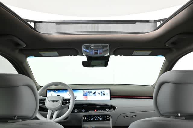 2026 Genesis GV70 2.5T Advanced photo 24