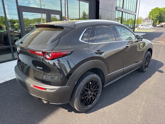 2024 Mazda CX-30 2.5 S Premium photo 3