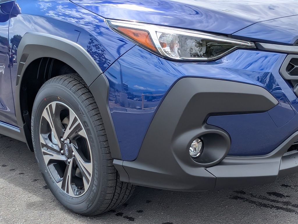 2025 Subaru Crosstrek Premium photo 22