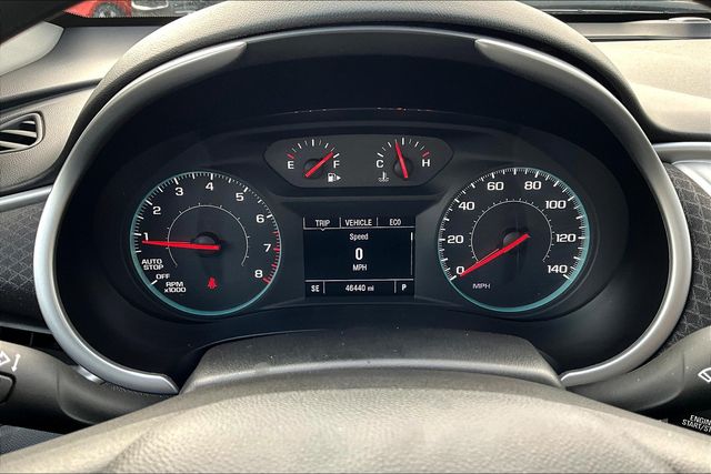 2024 Chevrolet Malibu 1LT photo 19