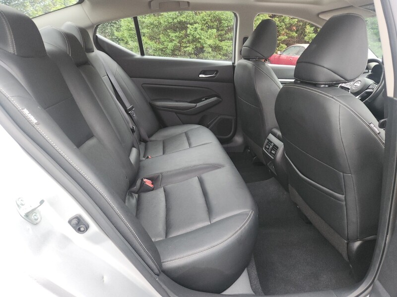 2023 Nissan Altima 2.5 SL photo 16