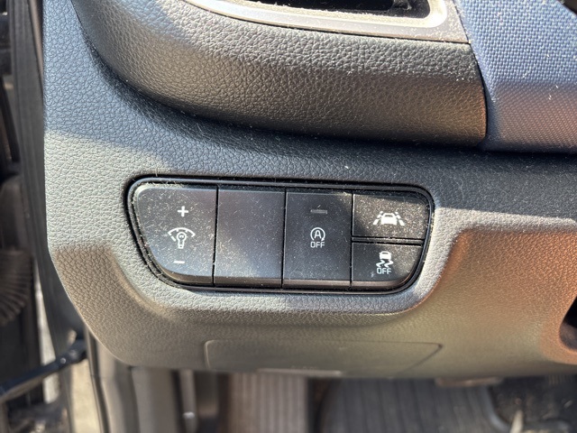 2021 Kia Seltos S photo 18