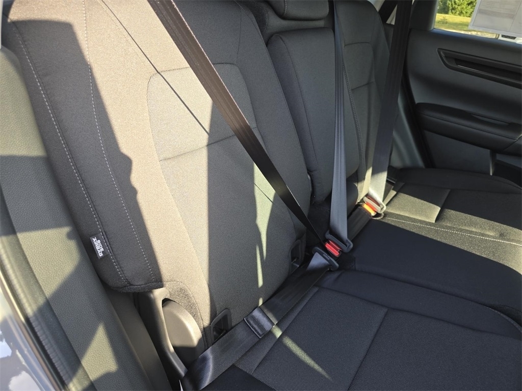 2026 Honda CR-V EX photo 18