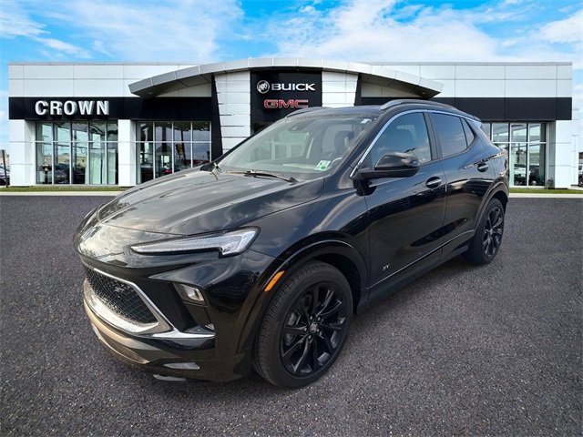 2025 Buick Encore GX Sport Touring's photo