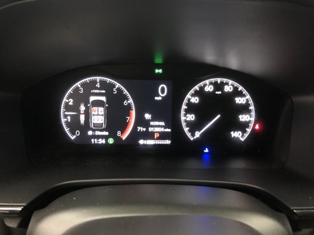 2023 Honda CR-V EX photo 17