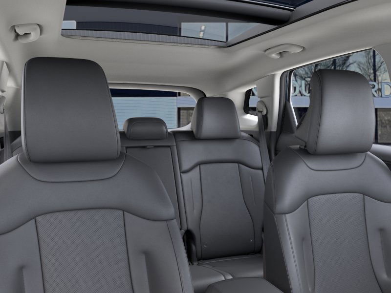2025 Kia Sportage Hybrid EX photo 26
