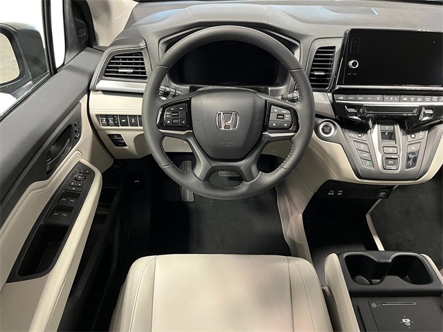 2026 Honda Odyssey EX-L photo 15