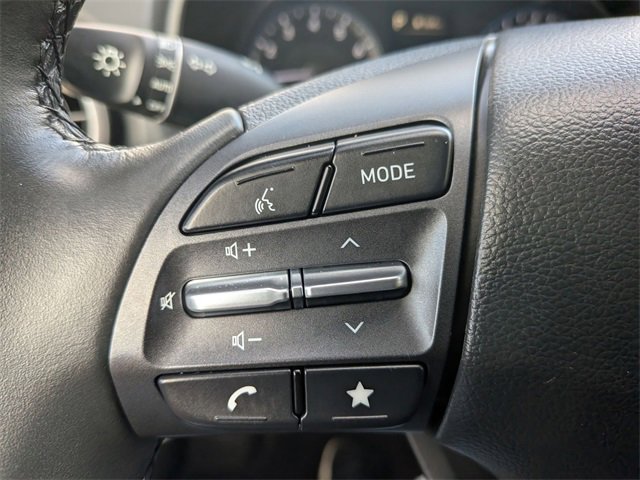 2023 Hyundai Kona SEL photo 19