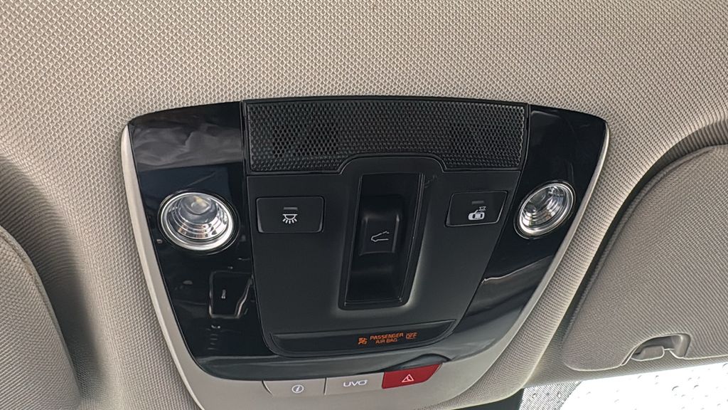 2022 Kia Sorento X-Line EX photo 31