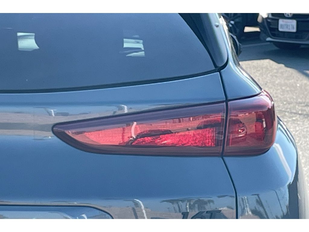 2022 Hyundai Kona N Line photo 42