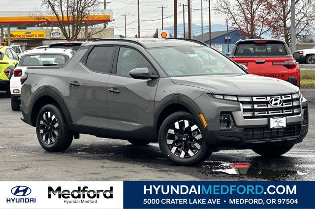 2026 Hyundai Santa Cruz SEL Activity's photo