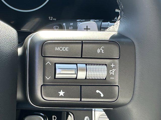 2026 Hyundai Palisade SEL photo 23