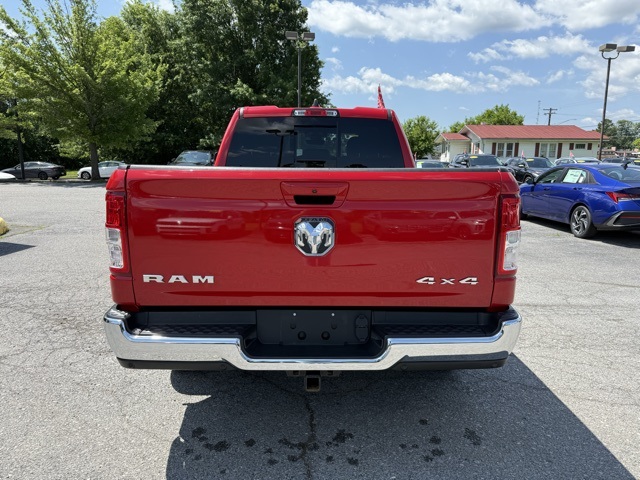 2022 Ram 1500 Big Horn Lone Star photo 4