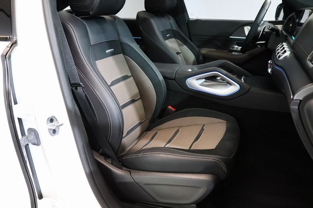 2022 Mercedes Benz GLE AMG 63 S photo 23