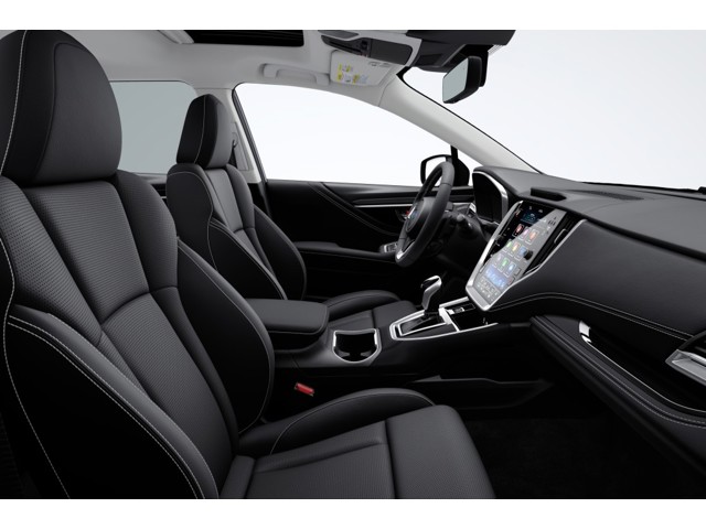 2025 Subaru Outback Limited photo 15