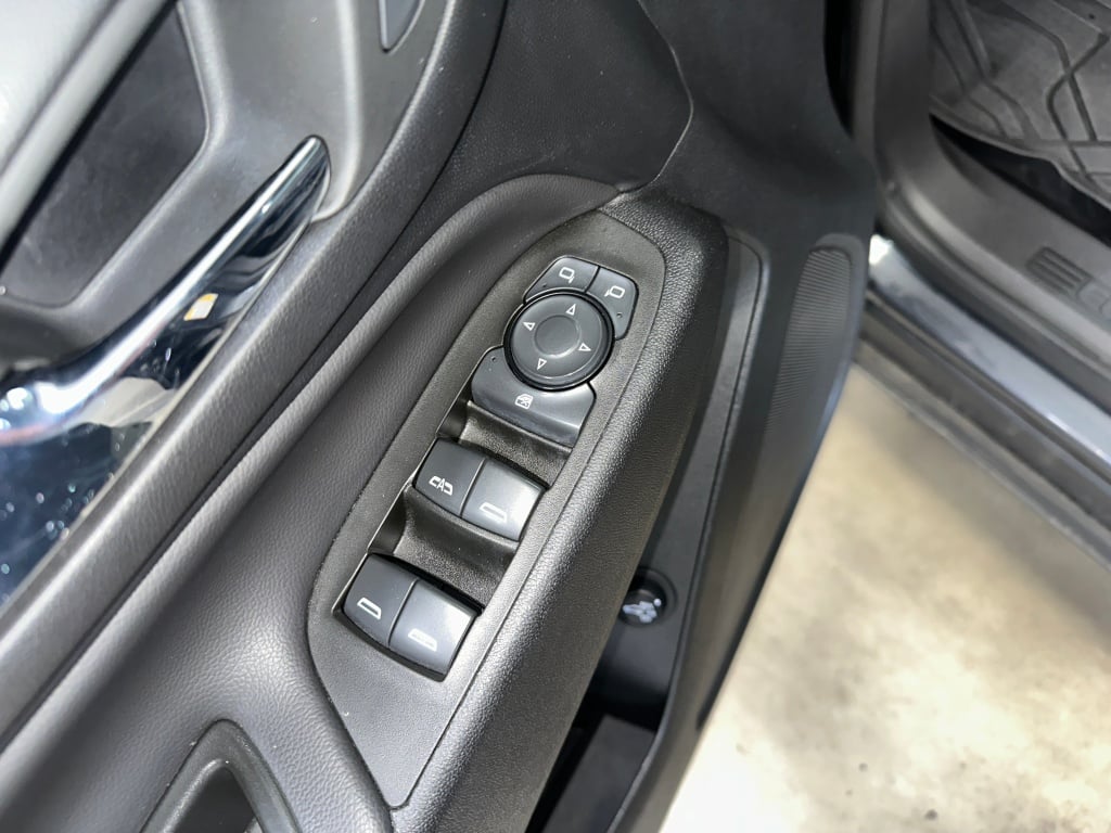 2022 Chevrolet Equinox LT photo 4