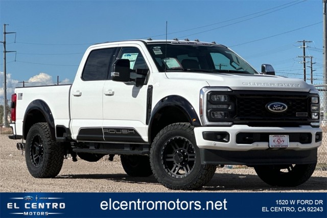 2024 Ford F-250 Super Duty Lariat's photo