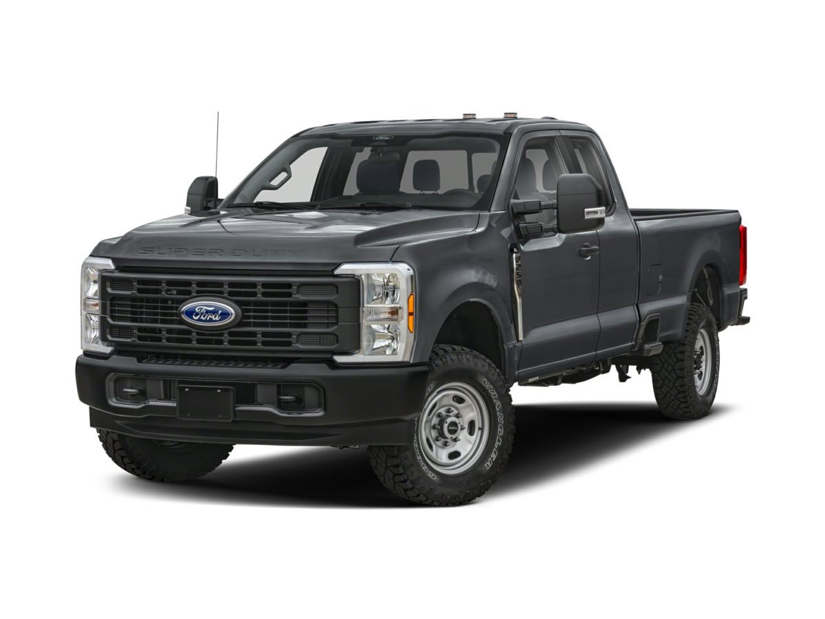 2023 Ford F-250 Super Duty Lariat's photo