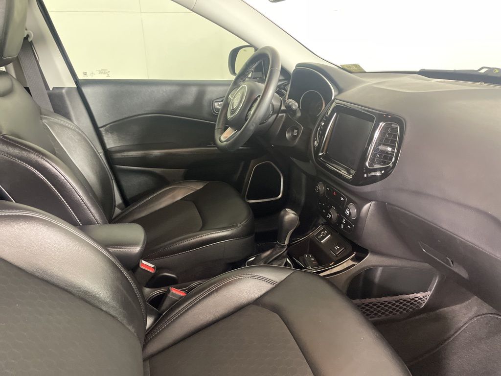 2019 Jeep Compass Altitude photo 14