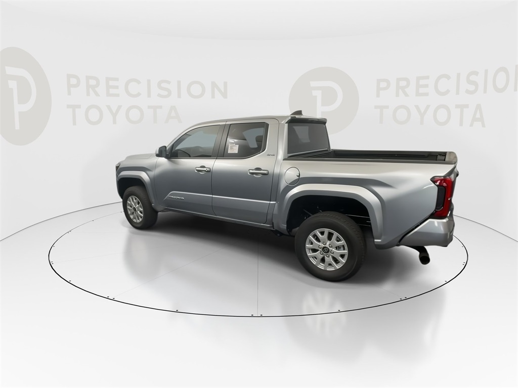 2025 Toyota Tacoma SR5 4x4 Double Cab photo 14