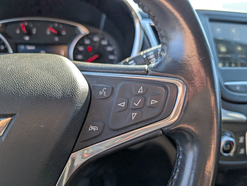 2019 Chevrolet Equinox LT photo 13