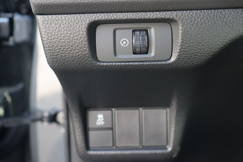2026 Honda Civic LX photo 22