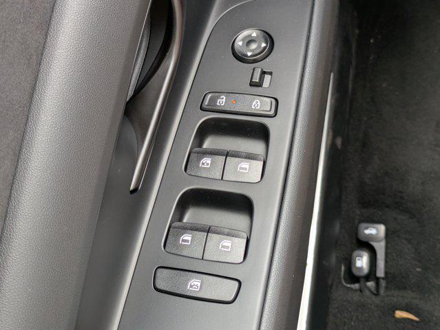 2025 Hyundai Elantra N Base photo 23
