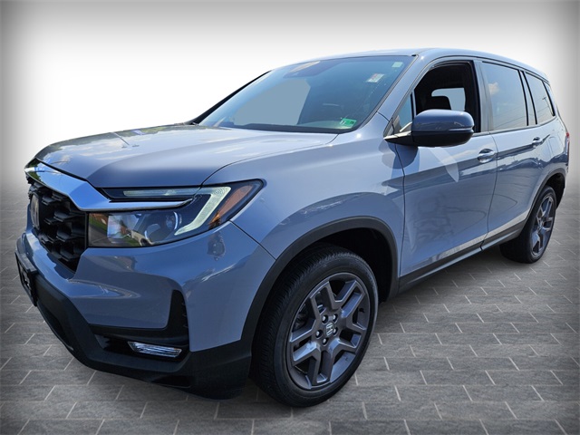 2022 Honda Passport EX-L photo 2