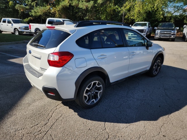 2016 Subaru Crosstrek 2.0i Premium photo 4