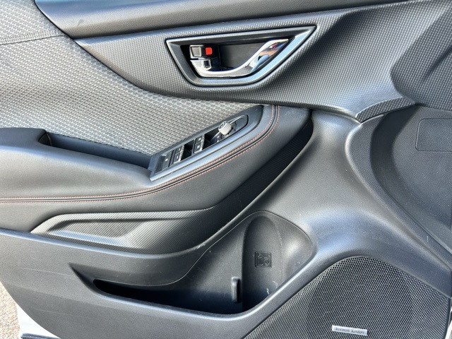 2022 Subaru Forester Sport photo 9