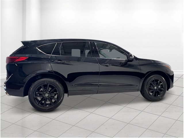 2025 Acura RDX Base photo 6