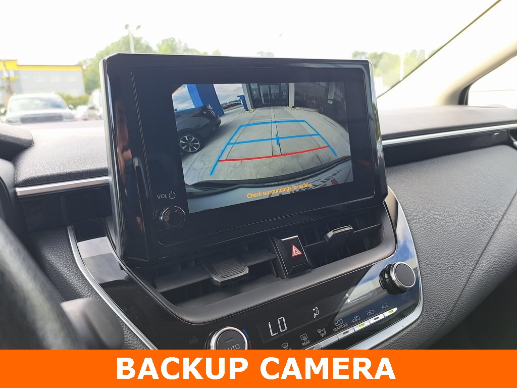 2024 Toyota Corolla LE photo 15