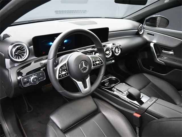 2022 Mercedes Benz A 220 photo 18