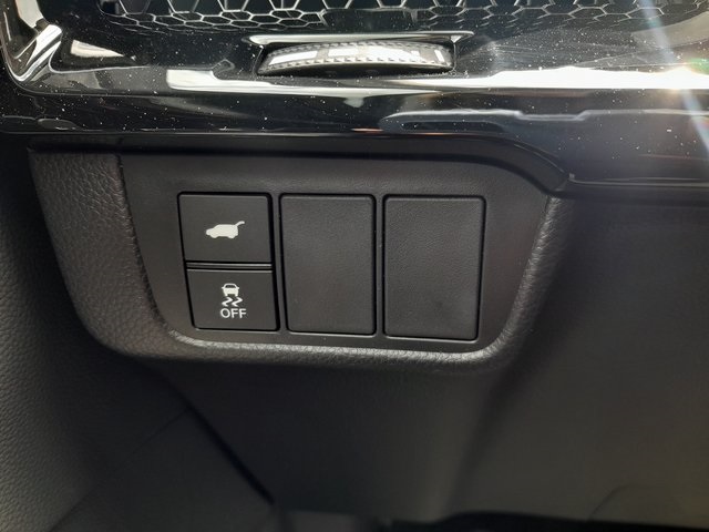2025 Honda CR-V EX-L photo 18