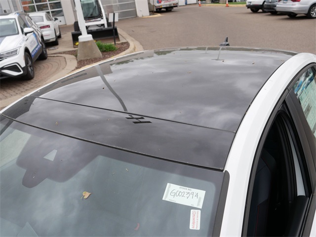 2025 Volkswagen Jetta GLI 2.0T Autobahn photo 2