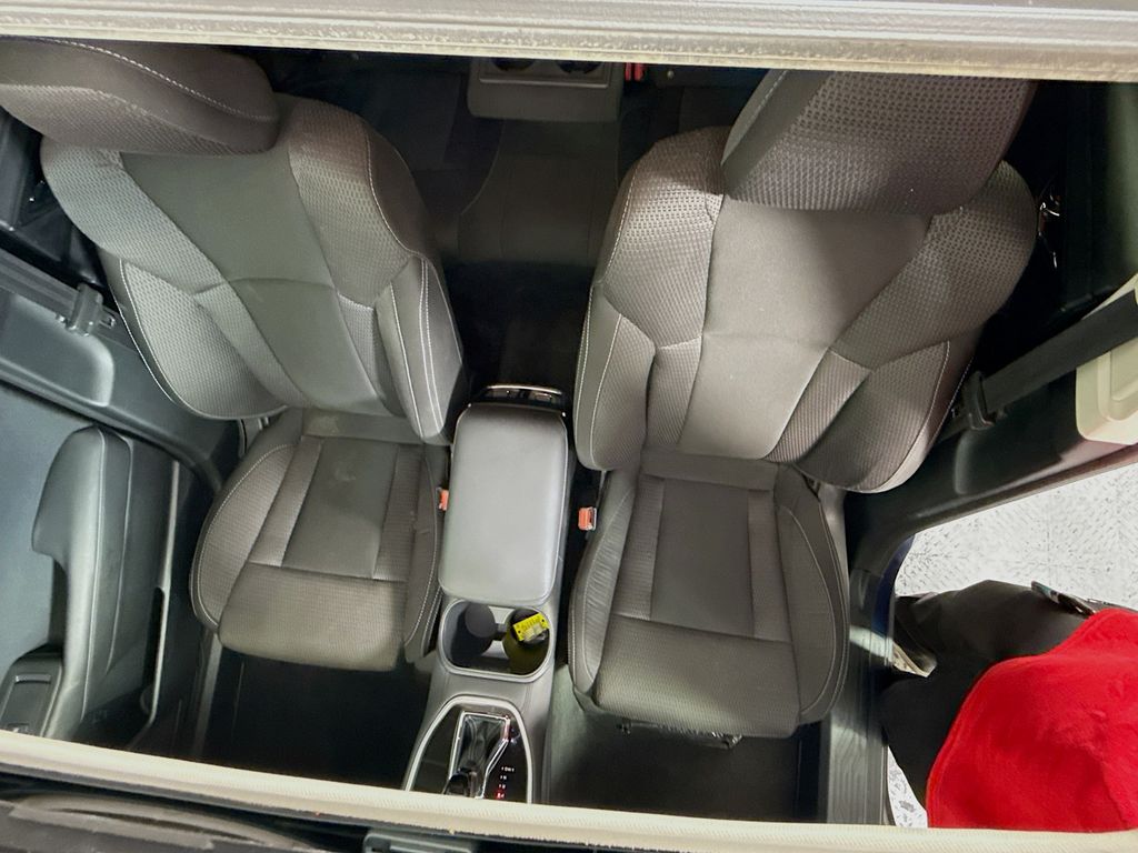 2022 Subaru Outback Premium photo 20