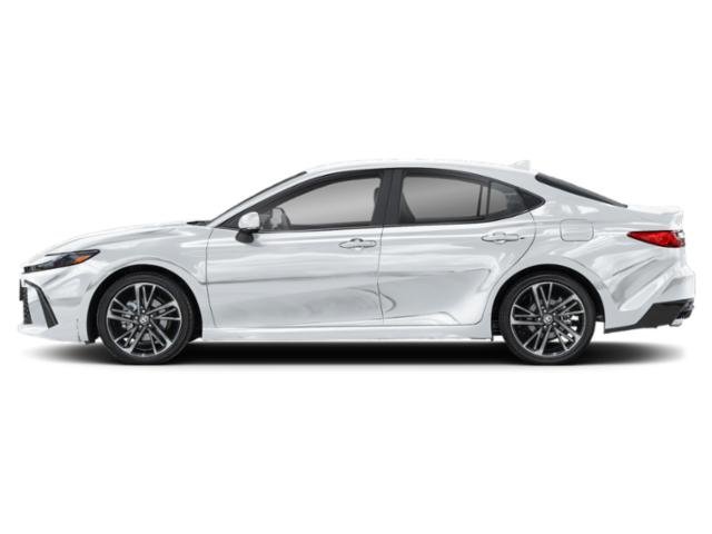 2026 Toyota Camry XSE photo 3