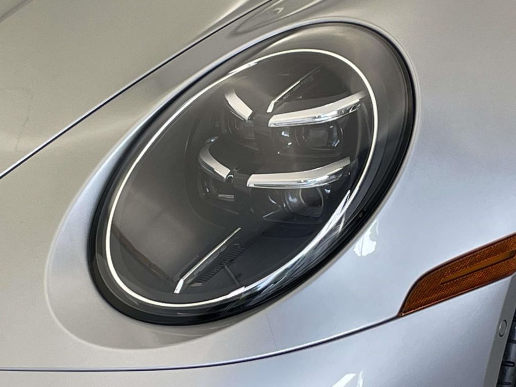 2025 Porsche 911 S photo 15
