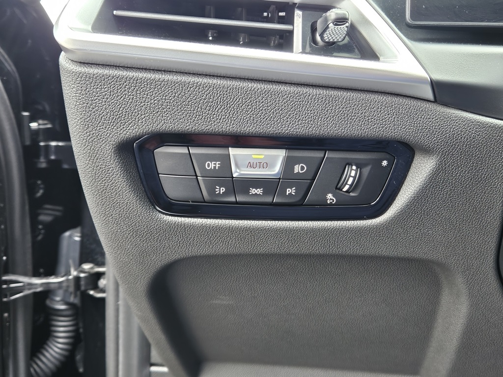 2025 Bmw 330i xDrive photo 29