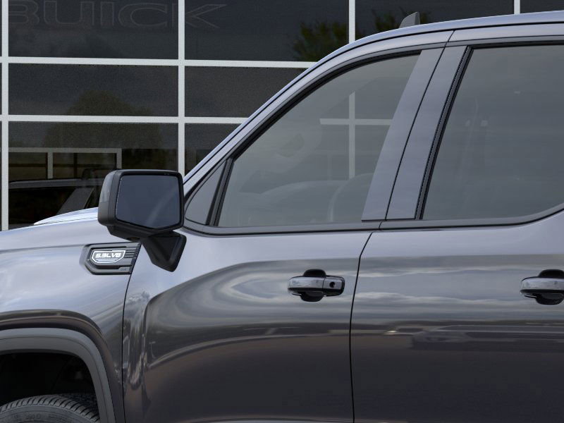 2025 Gmc Sierra 1500 Elevation photo 8
