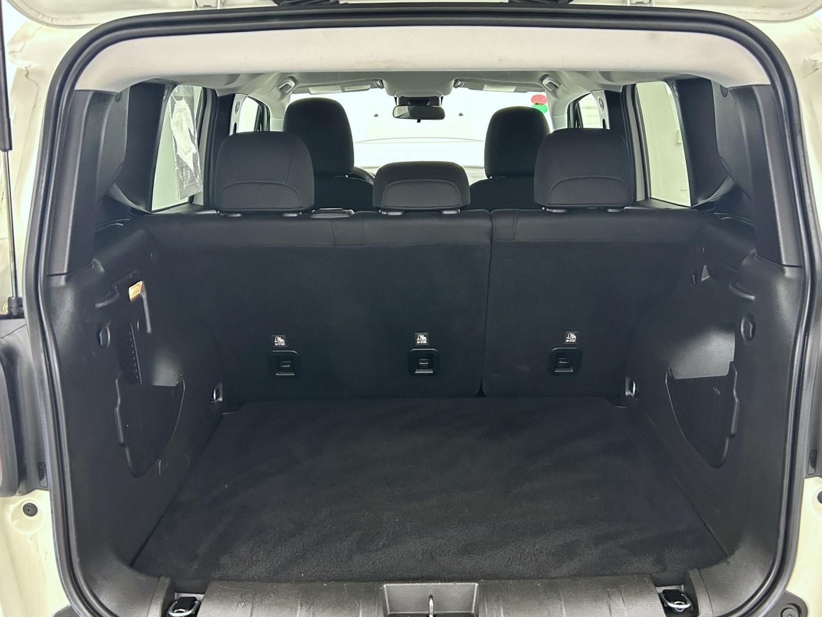 2021 Jeep Renegade Latitude photo 20