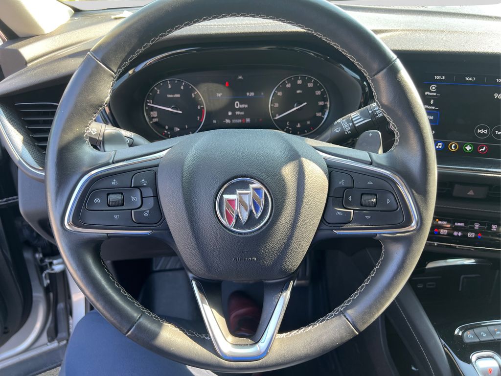 2023 Buick Envision Preferred photo 22
