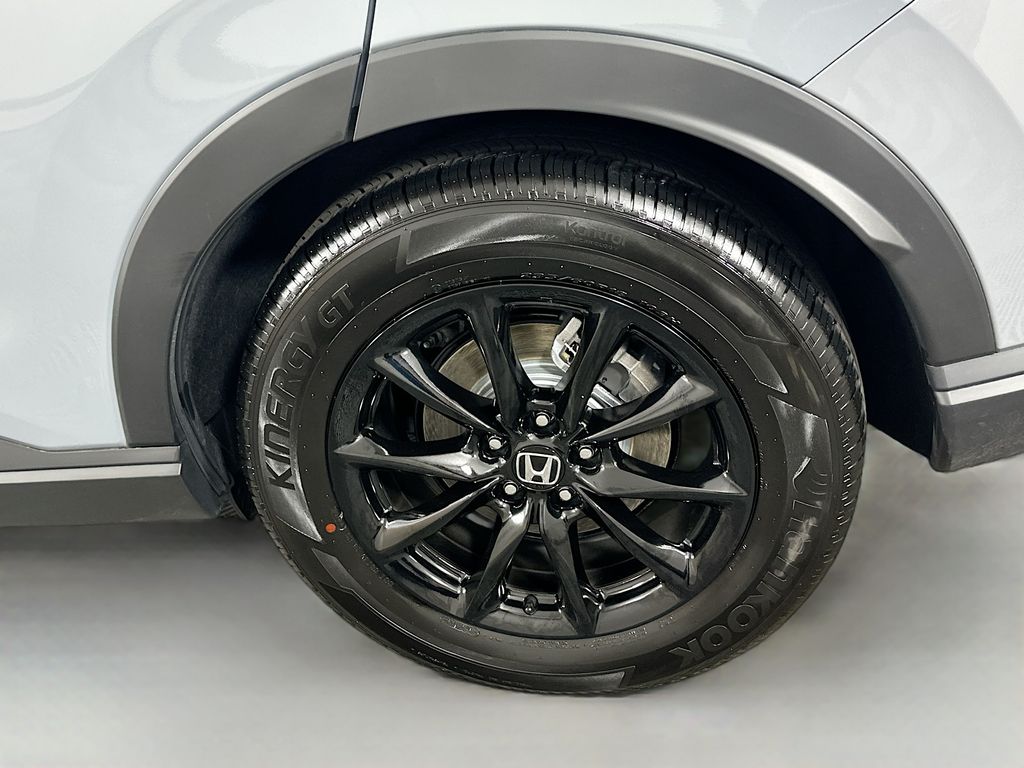2026 Honda CR-V Sport Hybrid photo 29