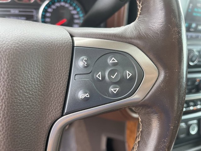 2019 Chevrolet Silverado 2500HD High Country photo 23