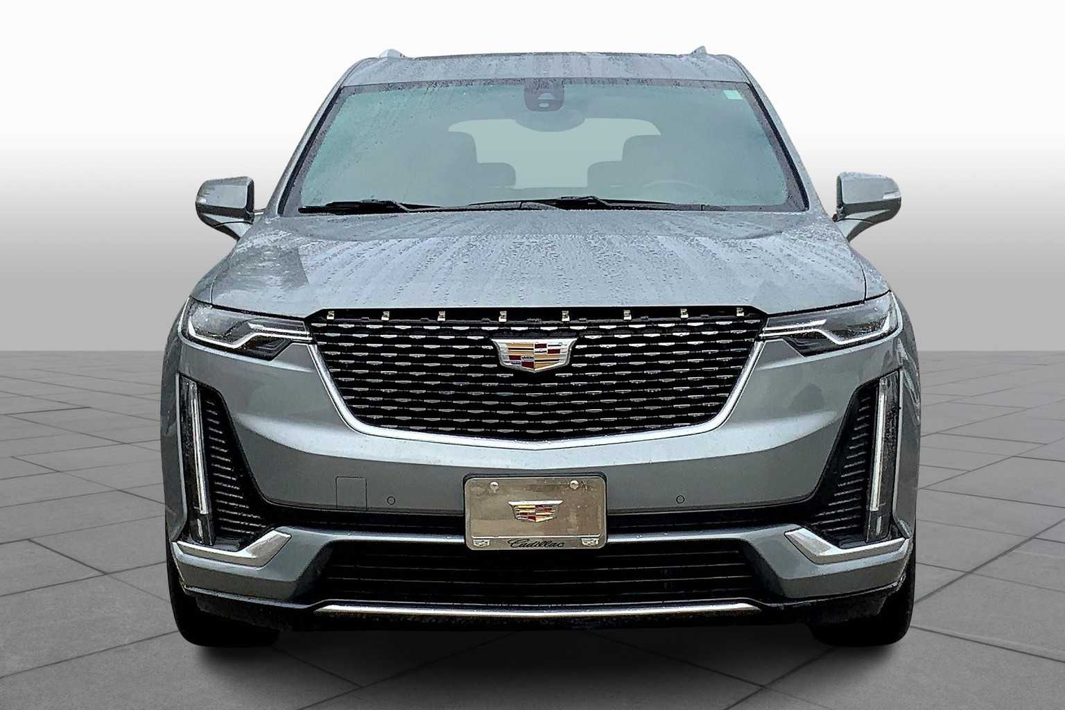 2023 Cadillac XT6 Premium Luxury photo 2