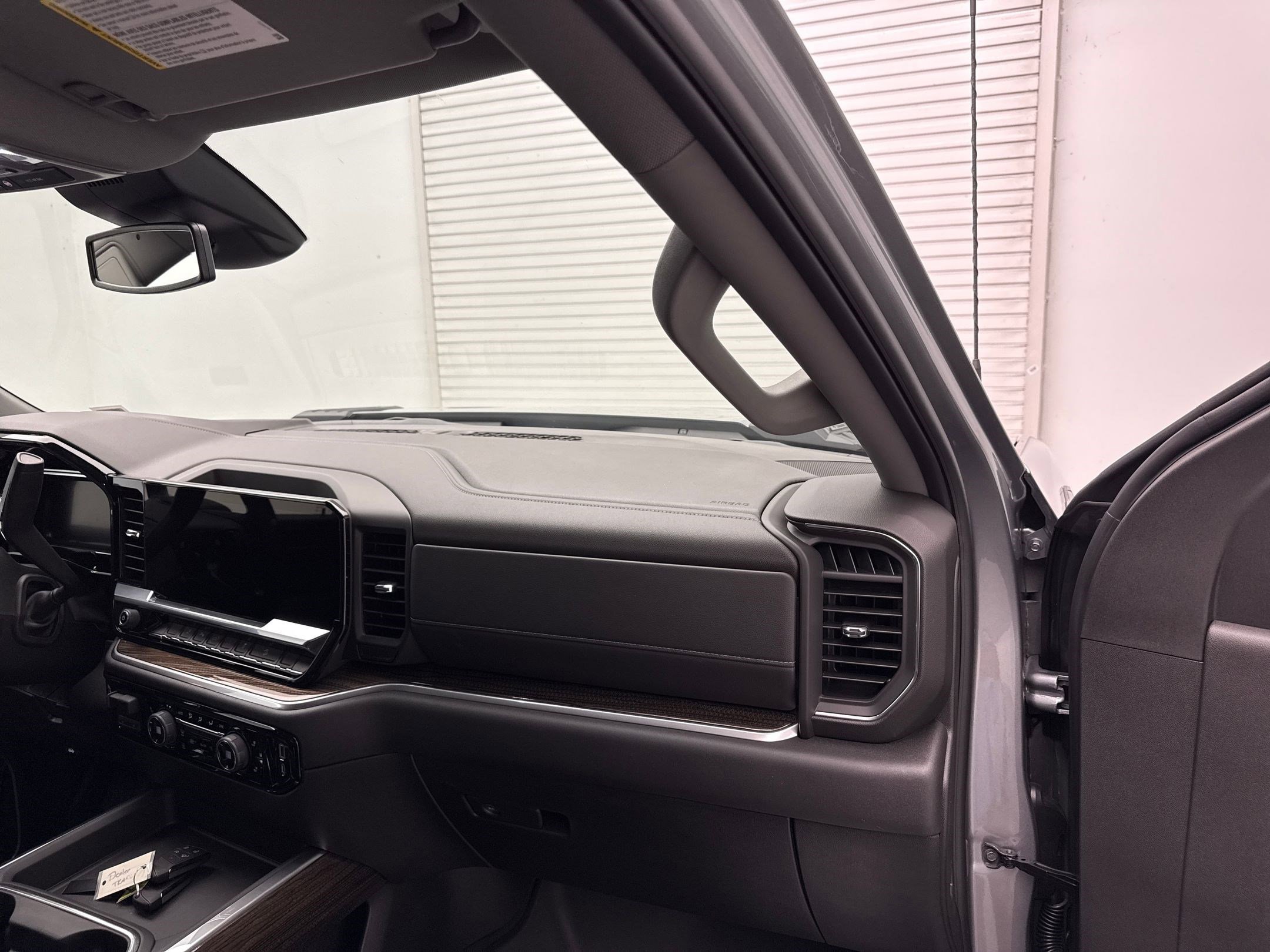 2026 Chevrolet Silverado 2500HD LT photo 25
