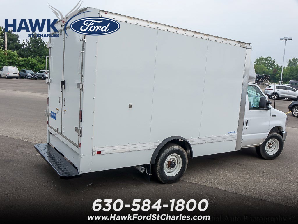 2023 FORD E-350 - Image 7