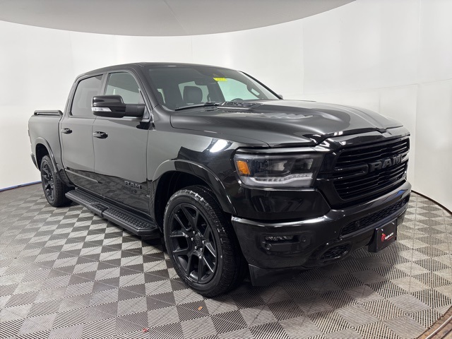 2022 RAM Ram 1500 Pickup Laramie's photo