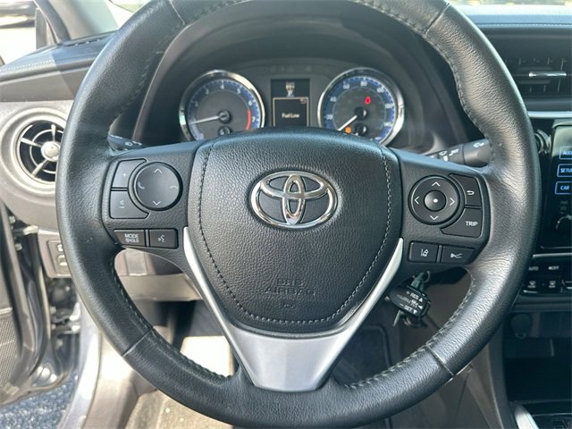 2019 Toyota Corolla L photo 23